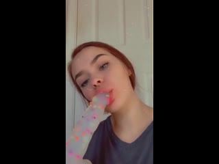 can i be ur brace face cutie and suck ur cock everyday? the hottest girls porn sex blowjob boobs ass m